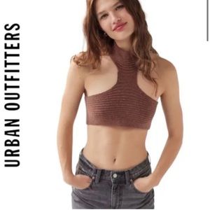 Brand New urban outfitters top